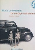 img Elena Loewenthal - Lo strappo nell