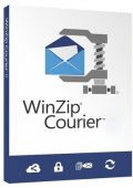 img WinZip Courier 11.0 - ITA