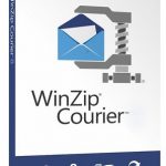 img WinZip Courier 11.0 - ITA