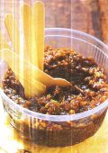 img Salsa Agrodolce ai Datteri (2021)