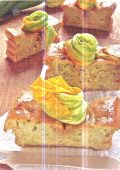 img Sformato di Provolone e Zucchine (2021)