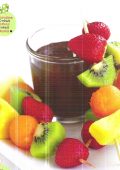 img Spiedini di Frutta con Salsa al Cioccolato e Arancia (2021)