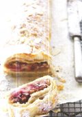img Strudel di Fragole e Mandorle (2021)