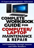 img Complete Workbook Guide For Laptop Maintenance And Repair