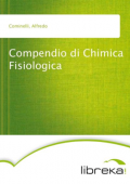 img Alfredo Cominelli - Compendio di Chimica Fisiologica (2013)