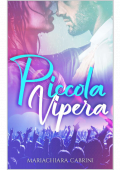 Mariachiara Cabrini - Piccola vipera (2019)
