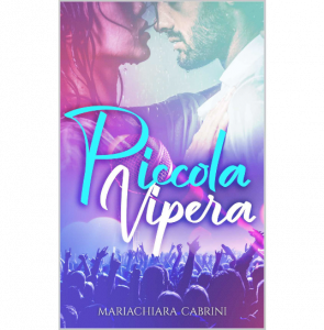 Mariachiara Cabrini – Piccola vipera (2019)