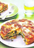 img Torre di Crespelle con Erbette, Peperoni e Formaggio (2021)
