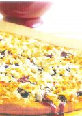 img Torta ai Frutti di Bosco (2021)