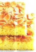 img Torta Croccante alle Mandorle (2021)