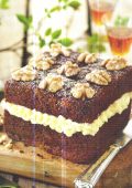img Torta di Noci e Mascarpone (2021)