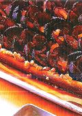 img Torta di Prugne e Zenzero (2021)