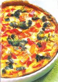 img Torta Salata alle Verdure (2021)
