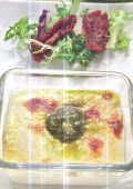 img Tortini Porri e Patate con Cuore di Pesto (2021)