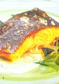img Tranci di Salmone al Dragoncello (2021)