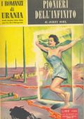 img Jerry Sohl - Pionieri Dell Infinito...