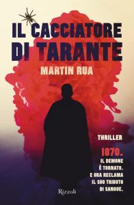Martin Rua – Il cacciatore di tarante (2020)