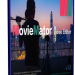 img [PORTABLE] MovieMator Video Editor Pro 3.1.1 x64 Portable - ENG