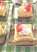 img Vol-au-vent alla Fragola (2021)