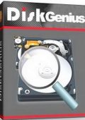 img [PORTABLE] DiskGenius Professional ...