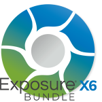img [MAC] Exposure X6 Bundle v6.0.7.206 macOS - ENG (2021)
