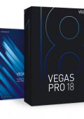 img MAGIX VEGAS Pro 18.0 (2020)