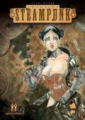 img Gian Metré (a cura di) - Cronache Steampunk (2019)