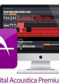 img [PORTABLE] Acon Acoustica Premium E...