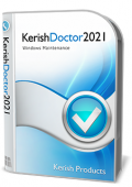 img Kerish Doctor 2021 v4.85 - ITA
