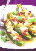 img Zucchine Ripiene alla Mediterranea (2021)