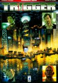 img Trigger - Serie Completa (5 Volumi) (Star Comics)