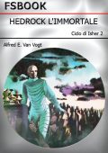 img Alfred Elton Van Vogt - Hedrock L