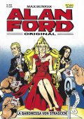 img Alan Ford No. 531 - La Baronessa Von Strascen (2013)