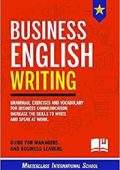 img Masterclass International School -  Business English Writing (2020)