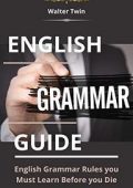 img Walter Twin -  English Grammar Guide (2020)