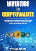 img Stefano Pascal - Investire in Criptovalute (2021)