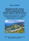 img Sauro Amboni - Bergamo & CO: alcuni articoli pubblicati sulle ultime edizioni dell’Annuar