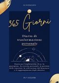 img V. R. Kesh - 365 giorni: diario giornaliero della trasformazione personale (2021)