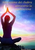 img Ravil Spee - Attivazione dei chakra attraverso la meditazione (2021)