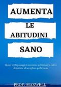 img Prof.Maxwell -Aumenta le abitudini sano (2021)