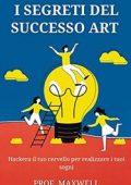 Prof. Maxwell - I segreti del successo ART (2021)