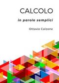 img Ottavio Calzone - Calcolo in parole semplici (2021)