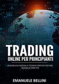 img Emanuele Bellini - Trading Online per Principianti (2021)