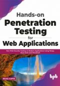 img Richa Gupta - Hands-on Penetration Testing for Web Applications (2021)