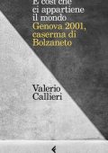 img Valerio Callieri - È così che ci appartiene il mondo (2021)