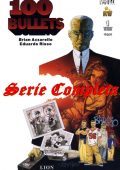 img 100 Bullets - Serie Completa (25 Volumi + 2 Presenta Lono) (Lion 2012 - 2015)