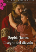 Sophia James - Il segno del diavolo (2013)