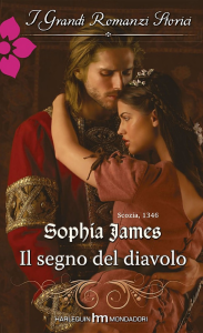 Sophia James – Il segno del diavolo (2013)
