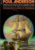 img Poul Anderson  - The Best of Poul Anderson (1976)