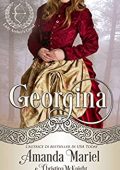 Amanda Mariel e Christina McKnight - La gilda delle arciere Vol. 2. Georgina (2019)